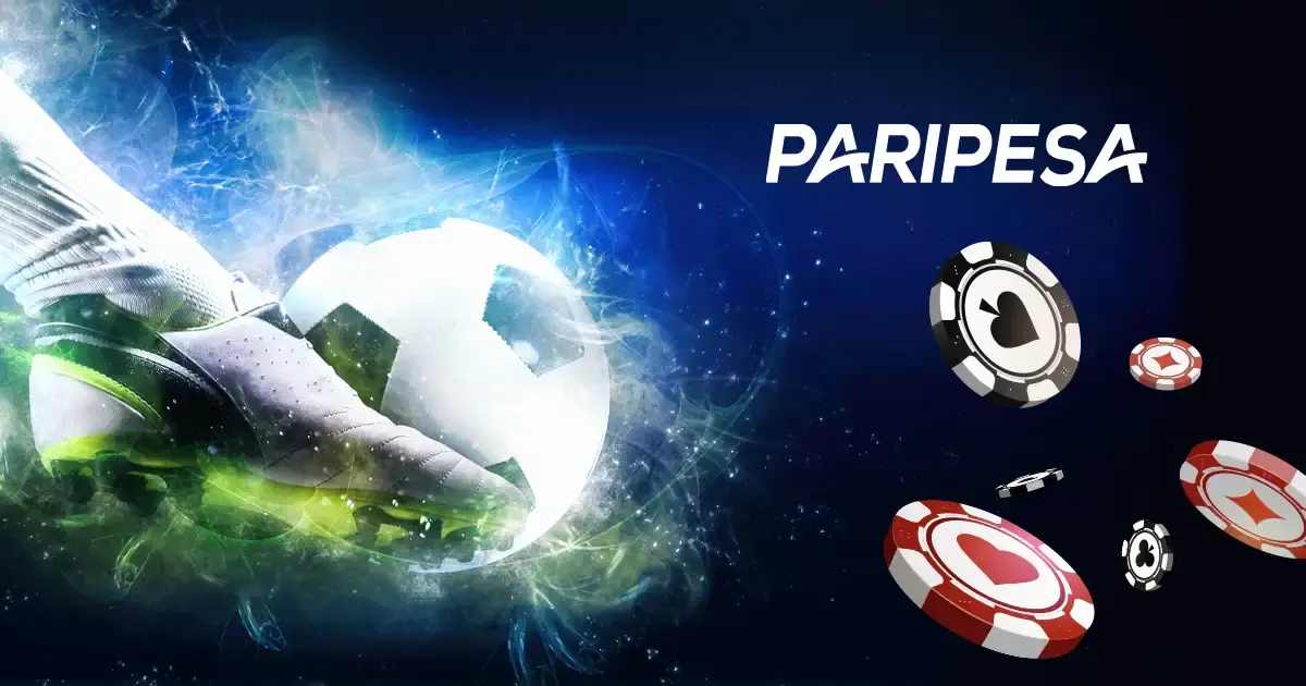 Paripesa